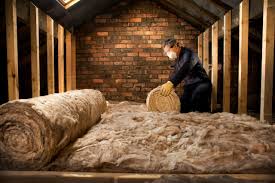 Eco-Friendly or Green Insulation Solutions in Marion, MS