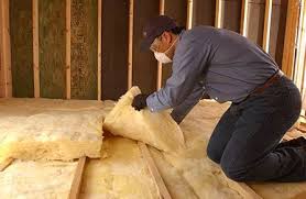 Best Insulation Air Sealing  in Marion, MS