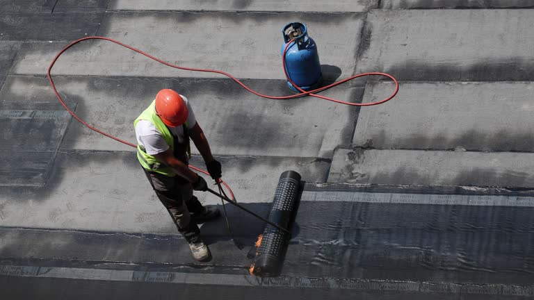 Reflective Insulation in Marion, MS